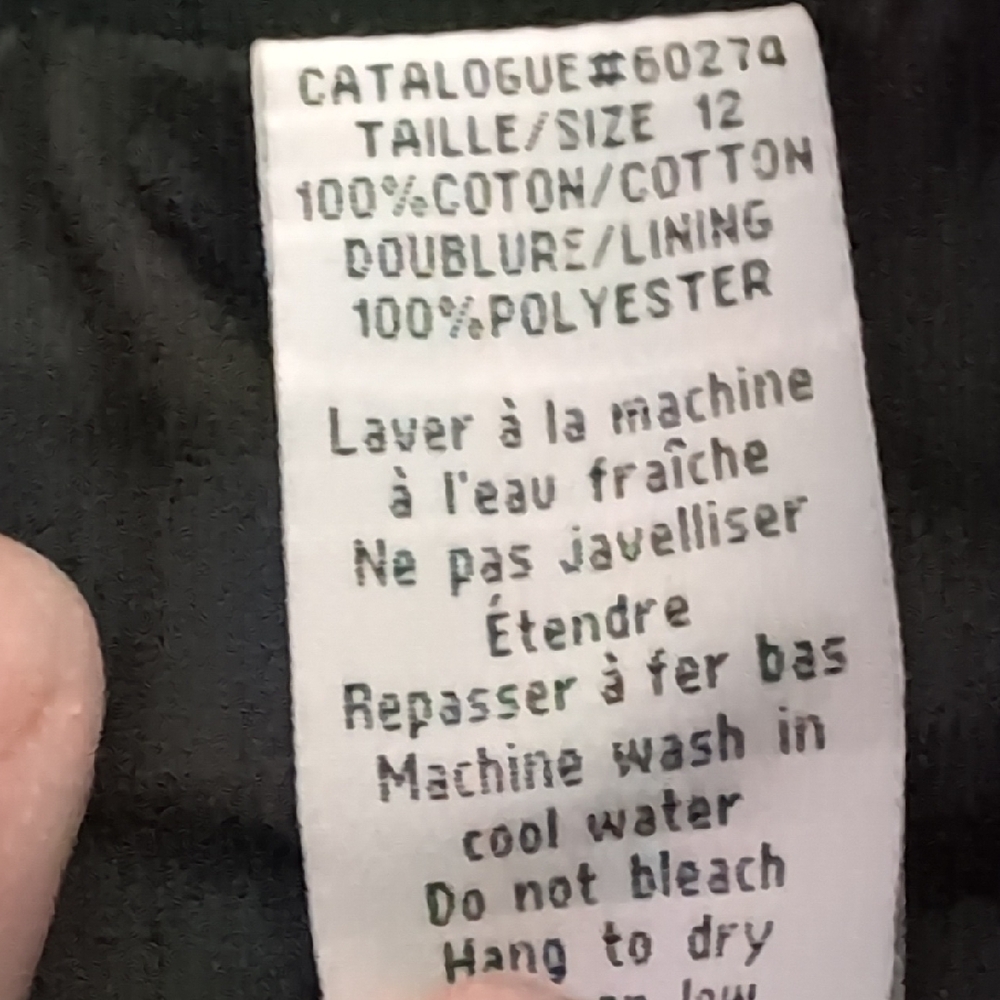 Jessica Black A-Line Skirt with Floral Embroidery - Picture 4 of 11